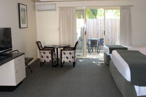 Fairways Resort - Darwin Holiday 4