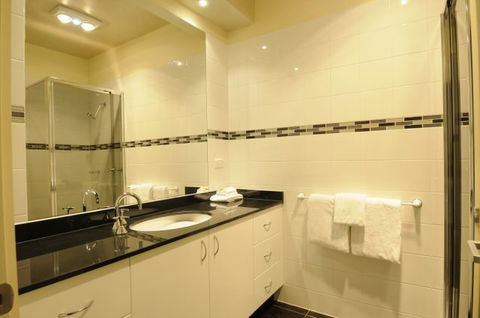 Fairways Resort - Darwin Holiday 5