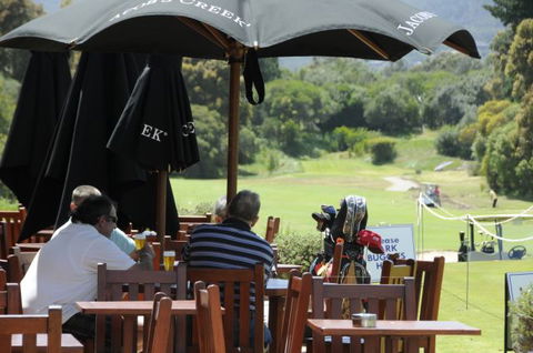 Fairways Resort - Darwin Holiday 8