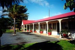 First Landing Motel - Darwin Holiday 0