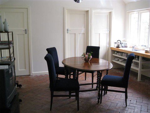 Fitzgeralds On Lyttleton - Darwin Holiday 0