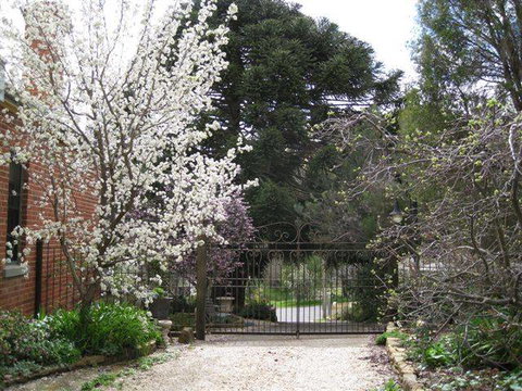 Fitzgeralds On Lyttleton - Darwin Holiday 1