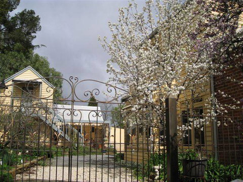 Fitzgeralds On Lyttleton - Darwin Holiday 2