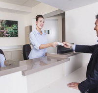 Flag Motor Lodge - Darwin Holiday