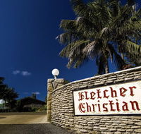 Fletcher Christian Apartments - Darwin Holiday