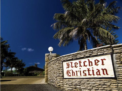 Fletcher Christian Apartments - Darwin Holiday 0