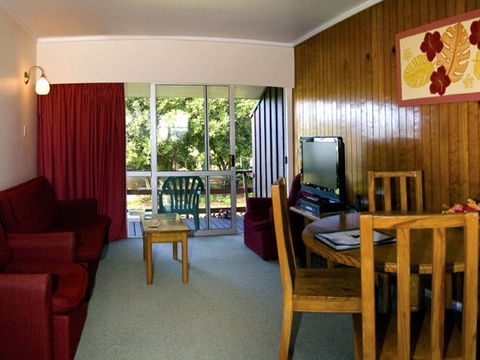 Fletcher Christian Apartments - Darwin Holiday 2
