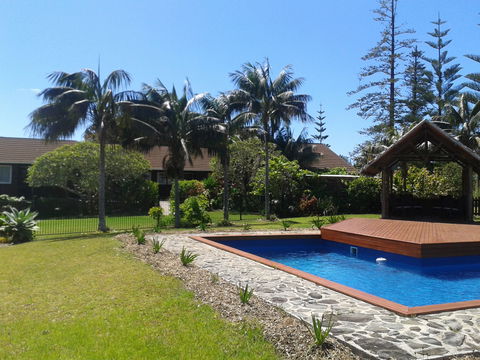 Fletcher Christian Apartments - Darwin Holiday 4