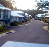 Flynns on Surf Beach villas - Darwin Holiday