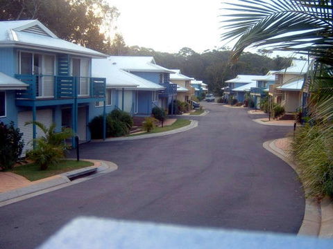 Flynns On Surf Beach Villas - Darwin Holiday 0