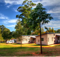 Fontys Pool Caravan Park and Chalets - Darwin Holiday