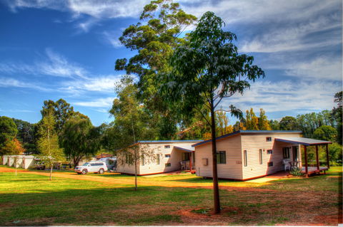 Fontys Pool Caravan Park And Chalets - Darwin Holiday 0