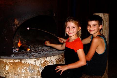 Fontys Pool Caravan Park And Chalets - Darwin Holiday 5