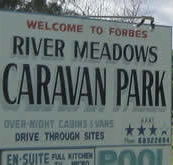 Forbes River Meadows Caravan Park - Darwin Holiday