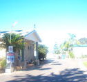 Foreshore Caravan Park - Darwin Holiday