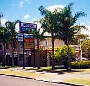 Forster Motor Inn