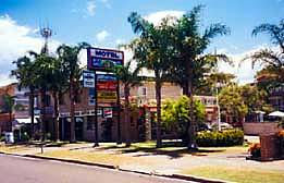 Forster Motor Inn - Darwin Holiday 0