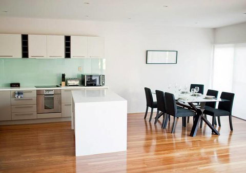 Forty Five - Darwin Holiday 1