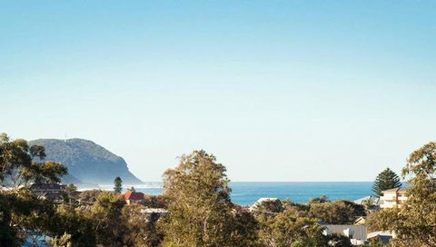 Forty Five - Darwin Holiday 4