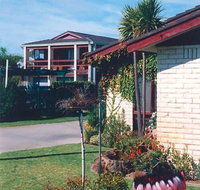 Fountain Court - Darwin Holiday