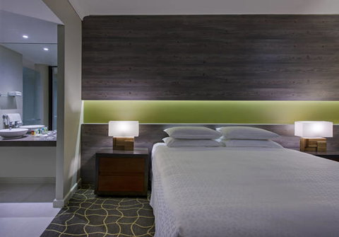 Four Points By Sheraton Perth - Darwin Holiday 1