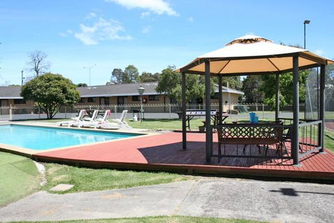 Frankston Motel - Darwin Holiday 0