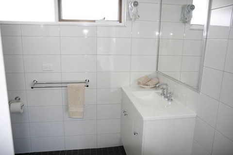 Frankston Motel - Darwin Holiday 1