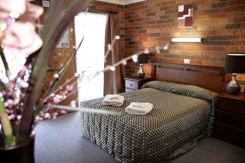 Frankston Motel - Darwin Holiday 2