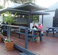 Fraser Coast Top Tourist Park - Darwin Holiday