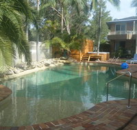 Galaxy Motel - Darwin Holiday