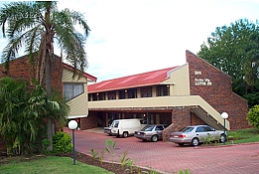 Garden City Motor Inn - Darwin Holiday 0