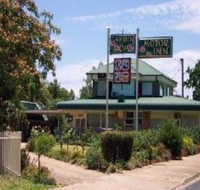 Garden Court Motor Inn - Darwin Holiday