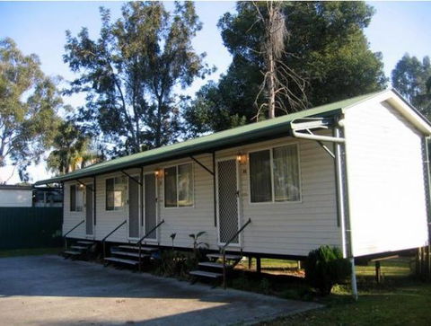 Glenwood Tourist Park And Motel - Darwin Holiday 2