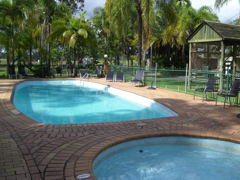 Glenwood Tourist Park And Motel - Darwin Holiday 3