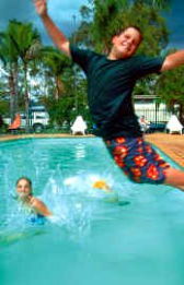 Glenwood Tourist Park And Motel - Darwin Holiday 6