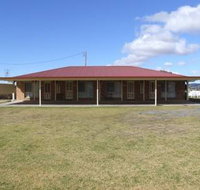 Golfers Inn - Darwin Holiday