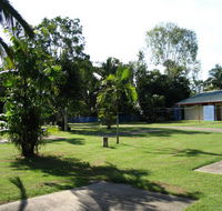 Googarra Beach Caravan Park - Darwin Holiday