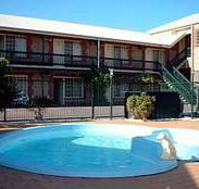 Goolwa Central Motel - Darwin Holiday