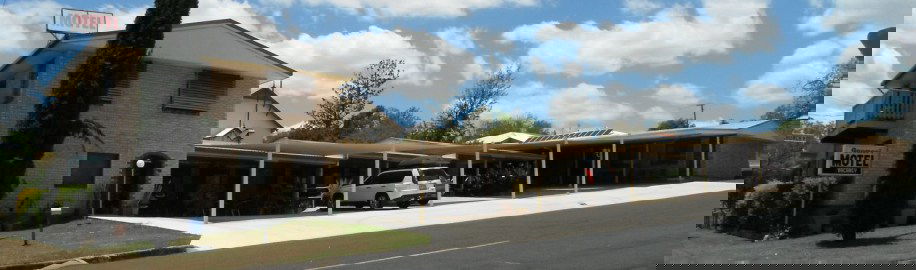 Kinbombi QLD Darwin Holiday