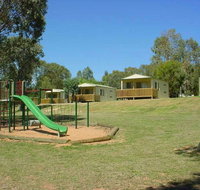 Grabine Lakeside Inland Waters Holiday Park - Darwin Holiday