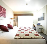 Grand Hotel Townsville - Darwin Holiday