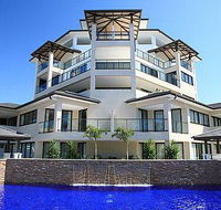 Grand Mercure Apartments Allegra Hervey Bay - Darwin Holiday