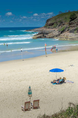 Grassy Head Holiday Park - Darwin Holiday 5