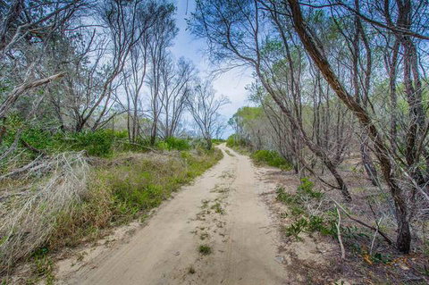Grassy Head Holiday Park - Darwin Holiday 8
