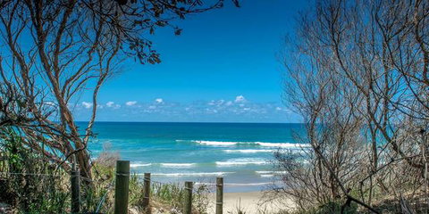 Grassy Head Holiday Park - Darwin Holiday 9