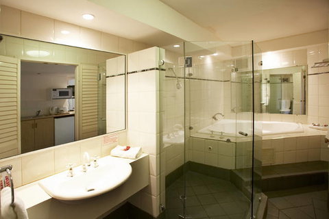 Great Eastern Motor Lodge - Darwin Holiday 2