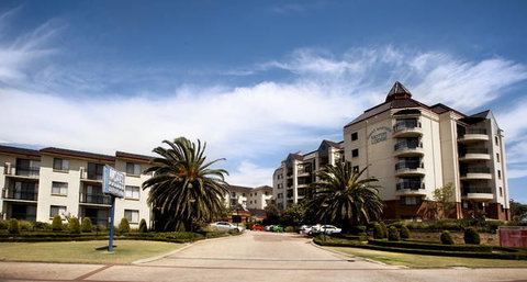 Great Eastern Motor Lodge - Darwin Holiday 3
