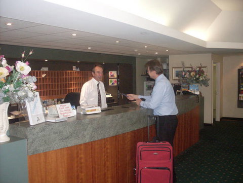 Great Eastern Motor Lodge - Darwin Holiday 4