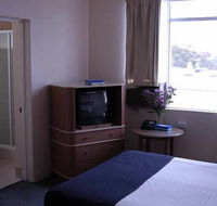 Greenwich Inn Motel - Darwin Holiday
