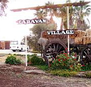 Griffith Caravan Village - Darwin Holiday